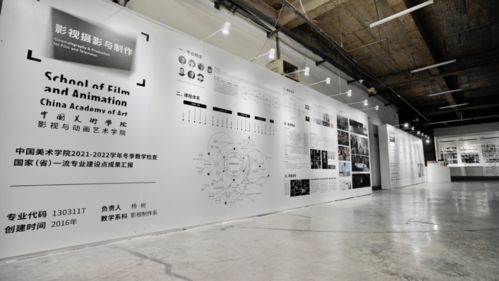 光影筑夢，藝彩紛呈——影視與動畫藝術學院文化藝術活動策劃全覽