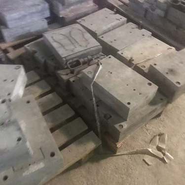 廢舊模具鋼回收價格解析 一噸值多少錢？